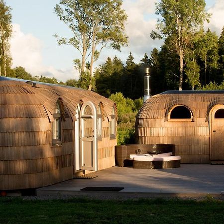 Kuldallika Igloo House And Iglusauna Kullamae Экстерьер фото